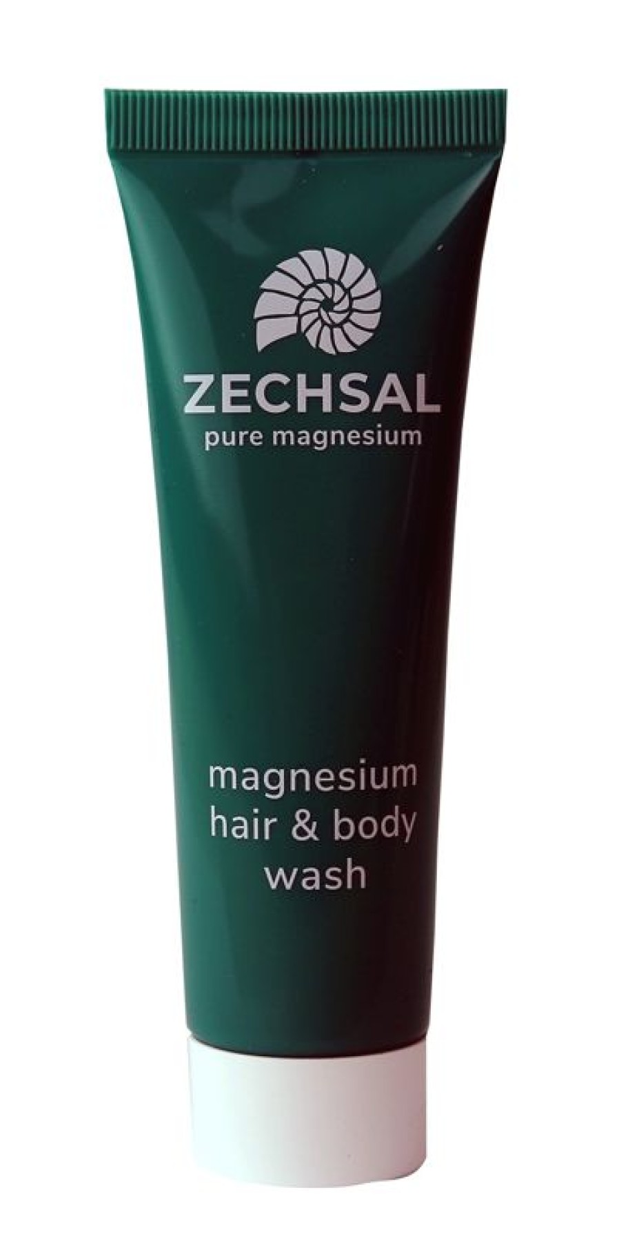 erica Zechsal Magnesium Capelli Bagnoschiuma Mini 50Ml | Pelle irritata