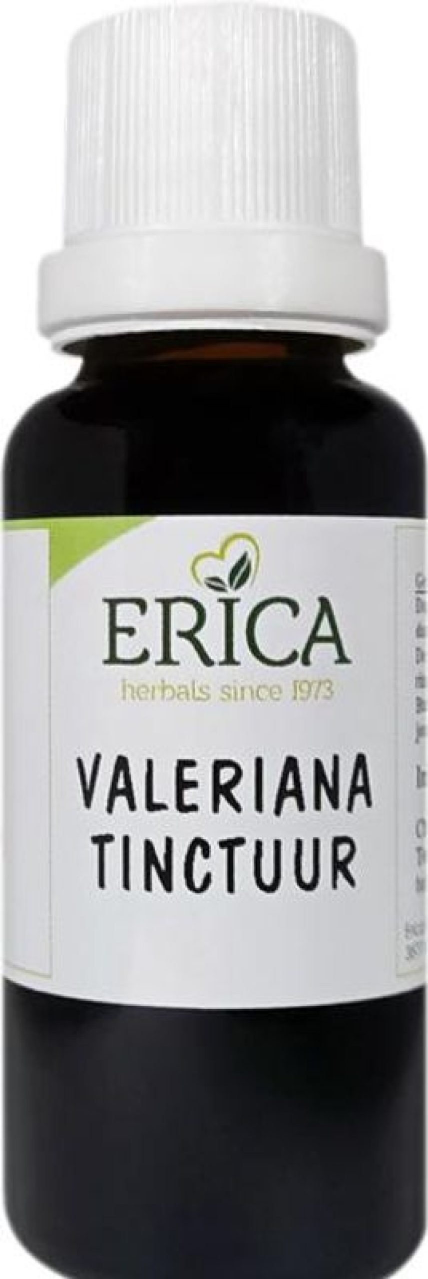 ERICA Tintura di Valeriana 25 Ml | Menopausa e mestruazioni