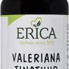 ERICA Tintura di Valeriana 25 Ml | Menopausa e mestruazioni