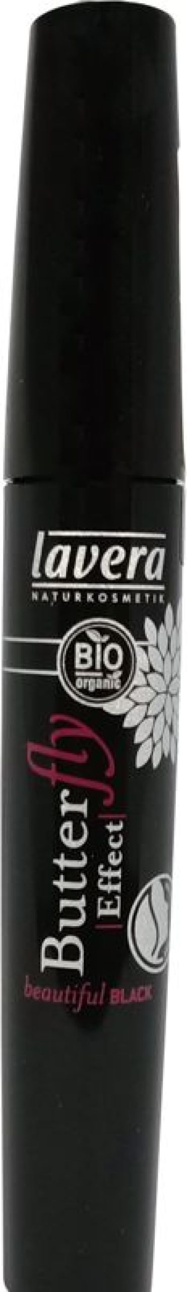 LAVERA Lavera Mascara Effetto Farfalla Nero 11 Ml | Trucco