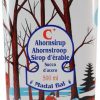 erica Madal Bal Sciroppo D'Acero C+ 500 Ml | Bevande e succhi