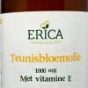 ERICA Enotera 1000 mg + vitamina E 100 capsule molli | Acidi grassi Omega