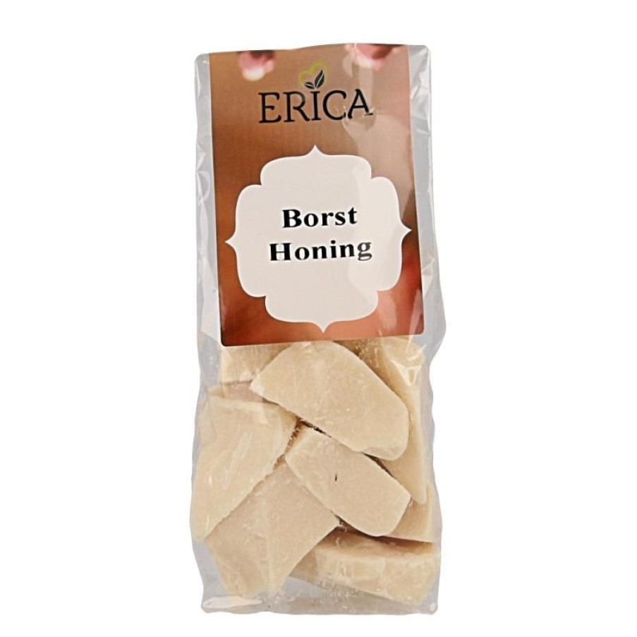 ERICA Miele al seno 200 G | Caramelle alla liquirizia