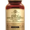 SOLGAR Solgar C Ester Plus Tamponato 90Tab | Vitamina C