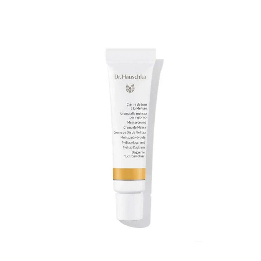 DR. HAUSCHKA Dr. Hauschka Melissecreme Mini 5 Ml | Creme da giorno e da notte