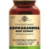 SOLGAR Estratto di radice di Solgar Ashwagandha 60C | Sonno