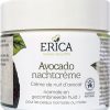 ERICA Crema Notte All'Avocado 55 Ml | Creme da giorno e da notte