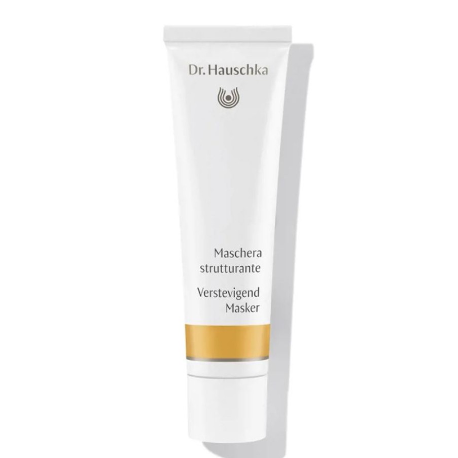 DR. HAUSCHKA Maschera Rassodante 30 Ml | Maschere