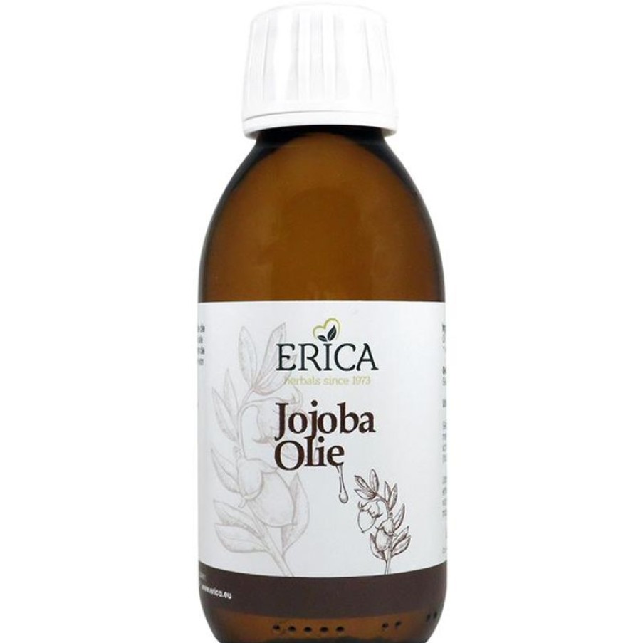 ERICA Olio Di Jojoba 150 Ml | Oli grassi