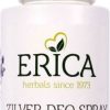 ERICA Zilver-Deo Brezza Estiva Spray 50 ml | Deodorante