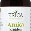 ERICA Tintura Di Arnica 50 Ml | Muscoli e articolazioni