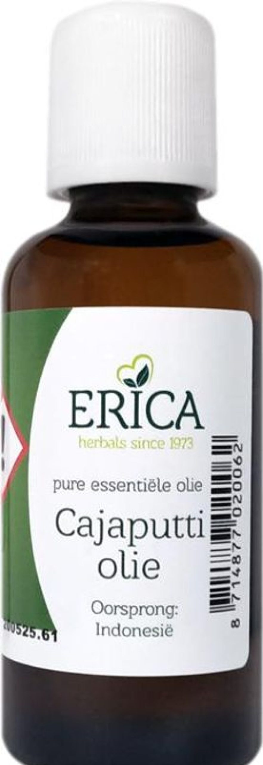 ERICA Olio Cajaputi 50 Ml | Muscoli e articolazioni