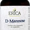 ERICA Capsule D-Mannosio 50 Caps, 600Mg | Tratto urinario