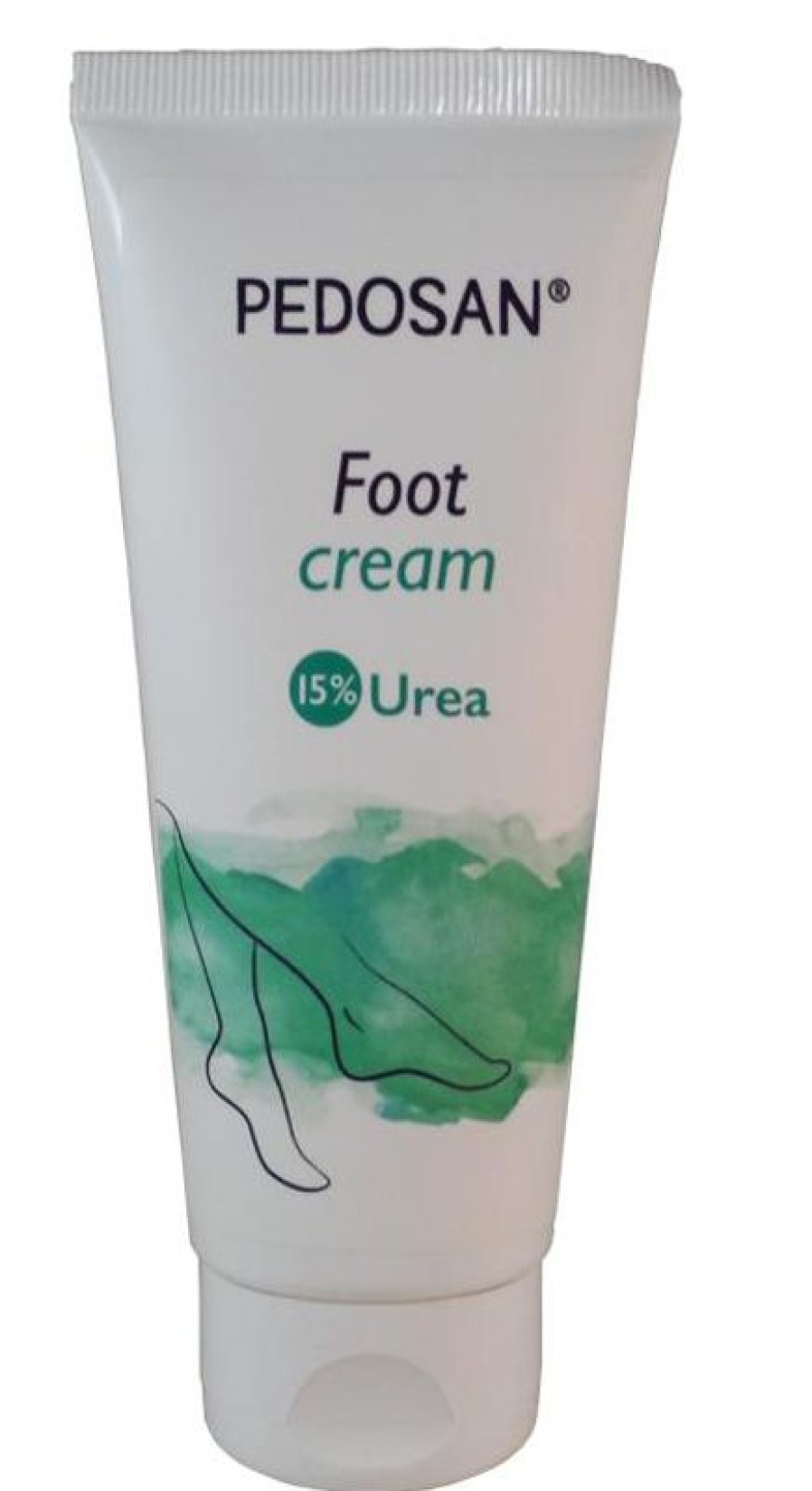 erica Pedosan Crema Piedi 15% Urea 100 Ml | Voetverzorging