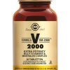 SOLGAR Solgar Vm 2000 30Tab | Multivitaminici