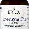 ERICA Coenzima Q10 (30Mg) 60 Capsule | Spostare