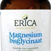 ERICA Bisglicinato di magnesio 120 cucchiai | Minerali