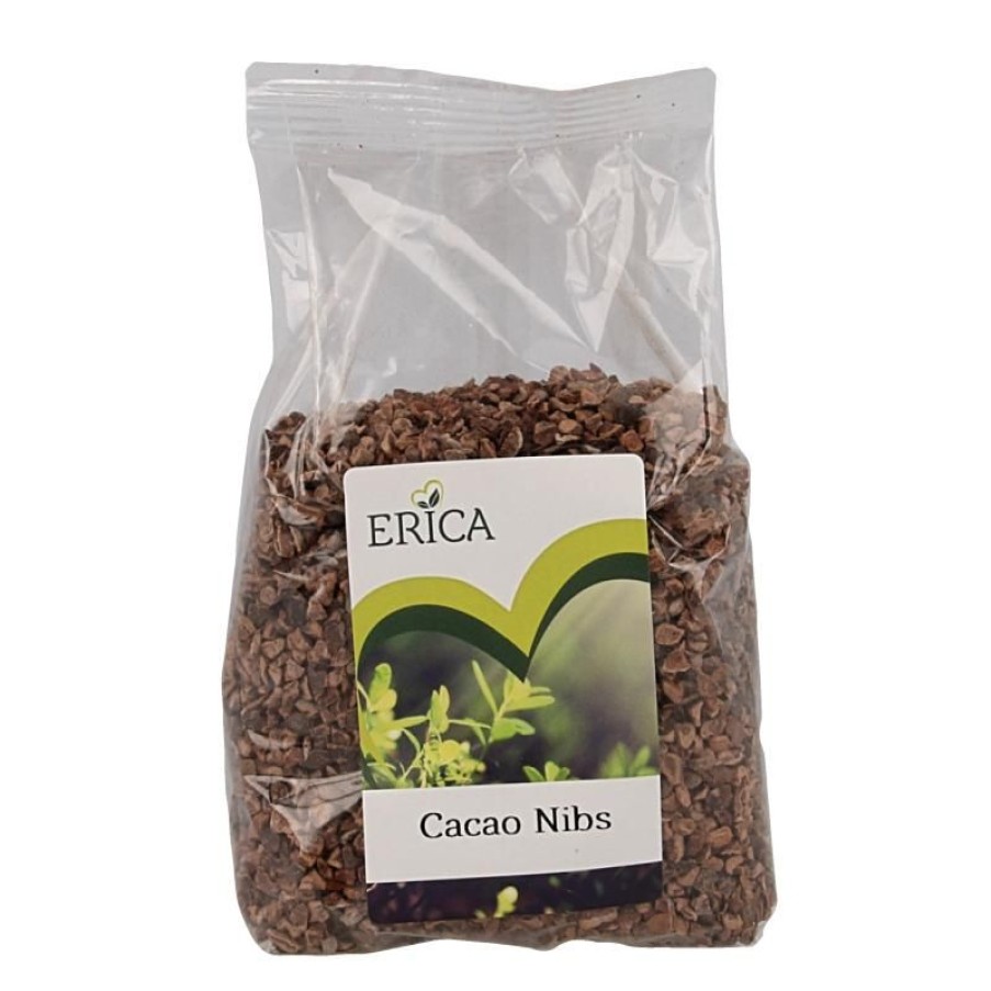 ERICA Fave Di Cacao 200 G | Noci e semi