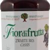 erica Fiordifrutta Fruit Topping Ribes Nero 250 Grammi | Condimenti