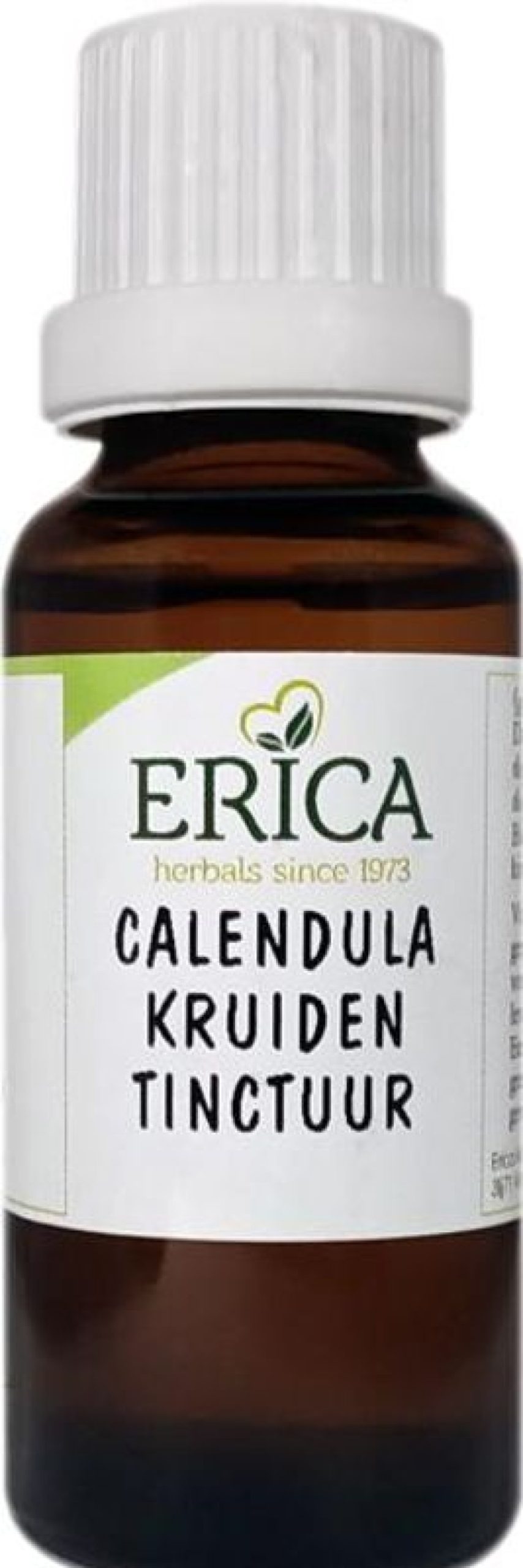 ERICA Tintura di Calendula 25 Ml | Cura della pelle