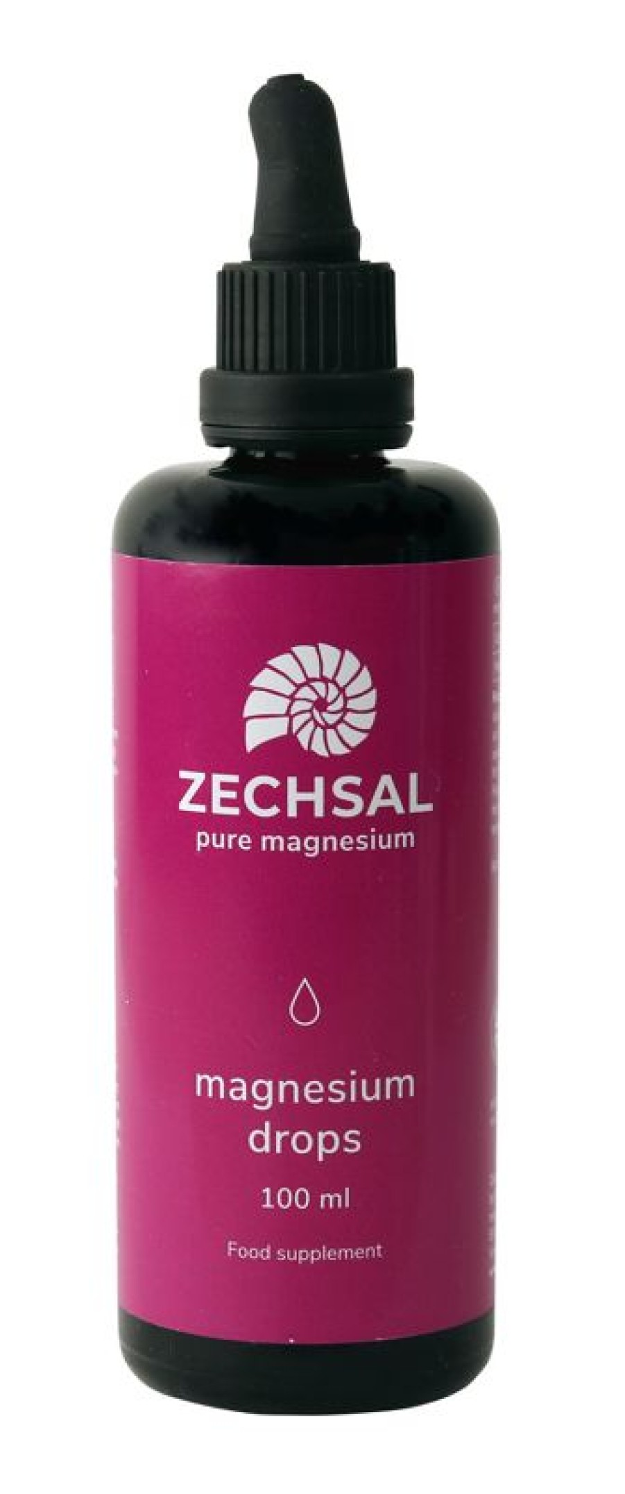 erica Zechsal Magnesio Gocce 100Ml | Minerali