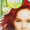 erica Polvere Colorante Super Rosso 55 100 G 27055 | Colorazione dei capelli