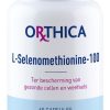 ORTHICA Orthica L Selenometion 100 60S | Antiossidanti