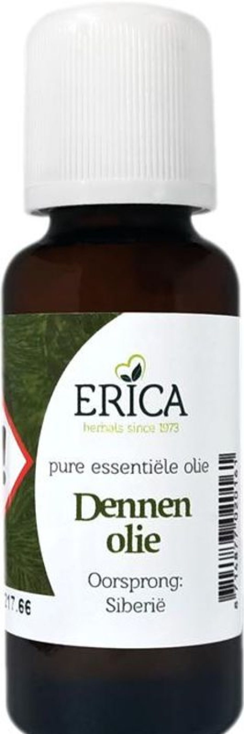 ERICA Olio Di Ago Di Pino 25 Ml | Oli essenziali