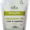 ERICA Ricarica Olio Spray Al Magnesio 500 Ml | Gravidanza