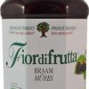 erica Fiordifrutta Fruit Topping More 250 Grammi | Senza zucchero