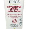 ERICA Emulsione Riscaldante Tubo 100 Ml | Primo soccorso
