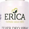 ERICA Zilver-Deo Brezza Estiva Spray 50 ml | Fragranze