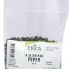 ERICA Pepe Quattro Stagioni 50 G | Sacchetti di spezie