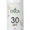 ERICA Crema viso solare Spf 30 75 Ml | protezione solare