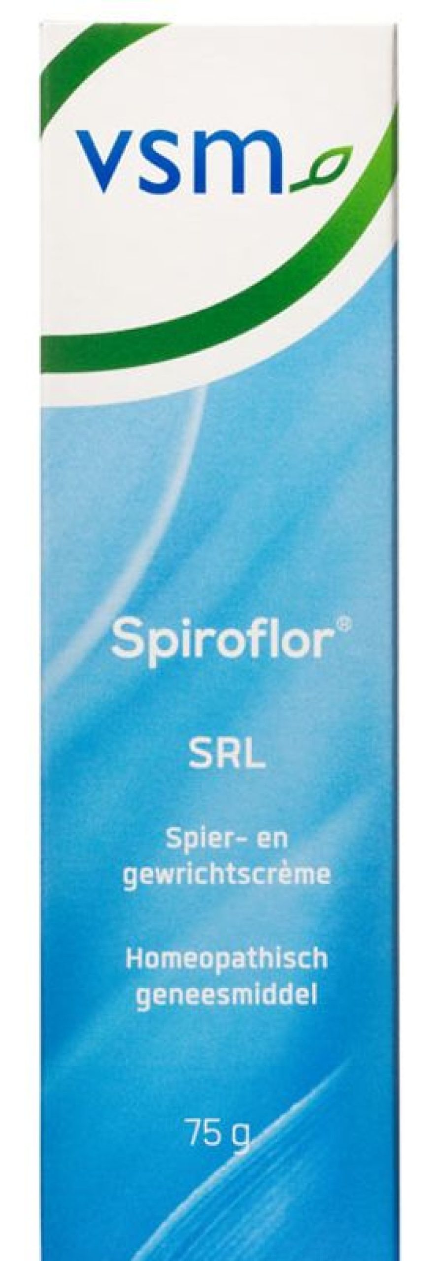 VSM VSM Spiroflor Srl Crema Muscolare e Articolare 75 G | Muscoli e articolazioni