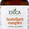 ERICA Scutellaria 50 Caps | Polline