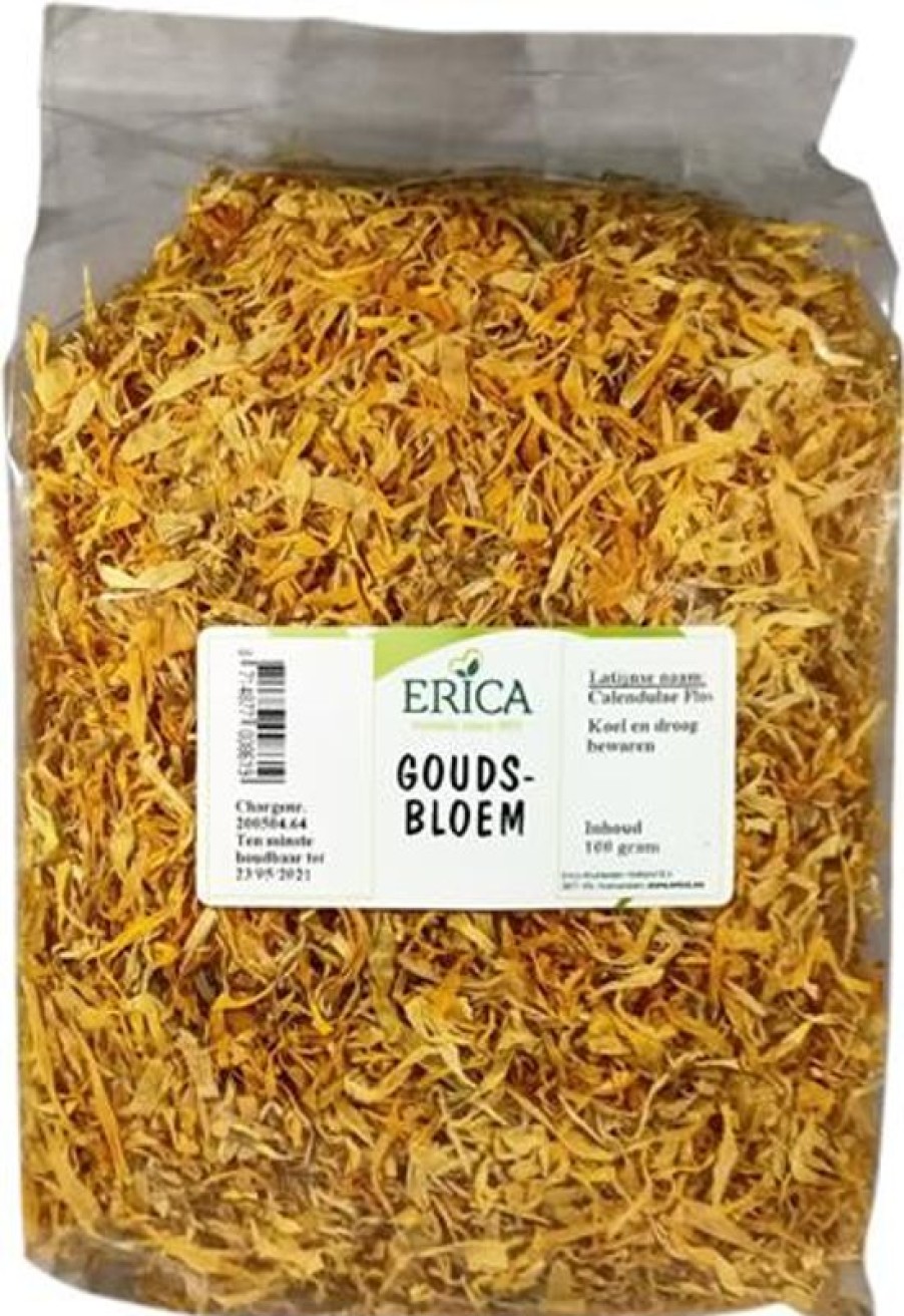 ERICA Calendula 100 G | Spezie