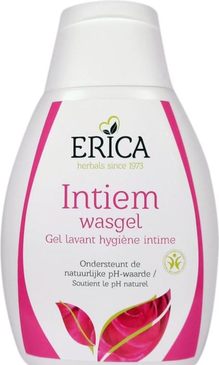 ERICA Erica Gel Detergente Intimo 250 Ml | Igiene e cura intima