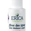 ERICA Argento-Deodorante Spring Fresh Spray 50 Ml | Deodorante