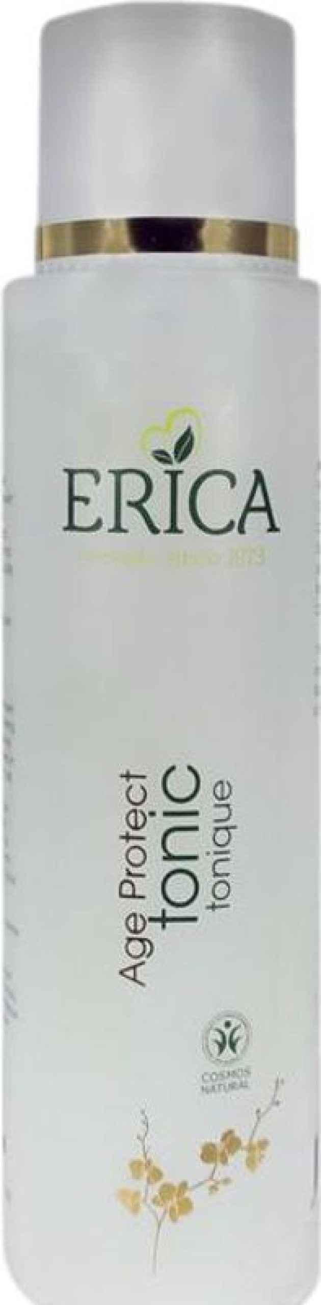 ERICA Tonico Age Protect 150 Ml | Pulizia