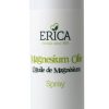 ERICA Olio Spray Al Magnesio 150 Ml | Muscoli e articolazioni