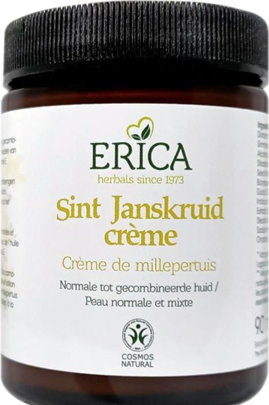 ERICA Crema Di Iperico 90 Ml | Creme da giorno e da notte