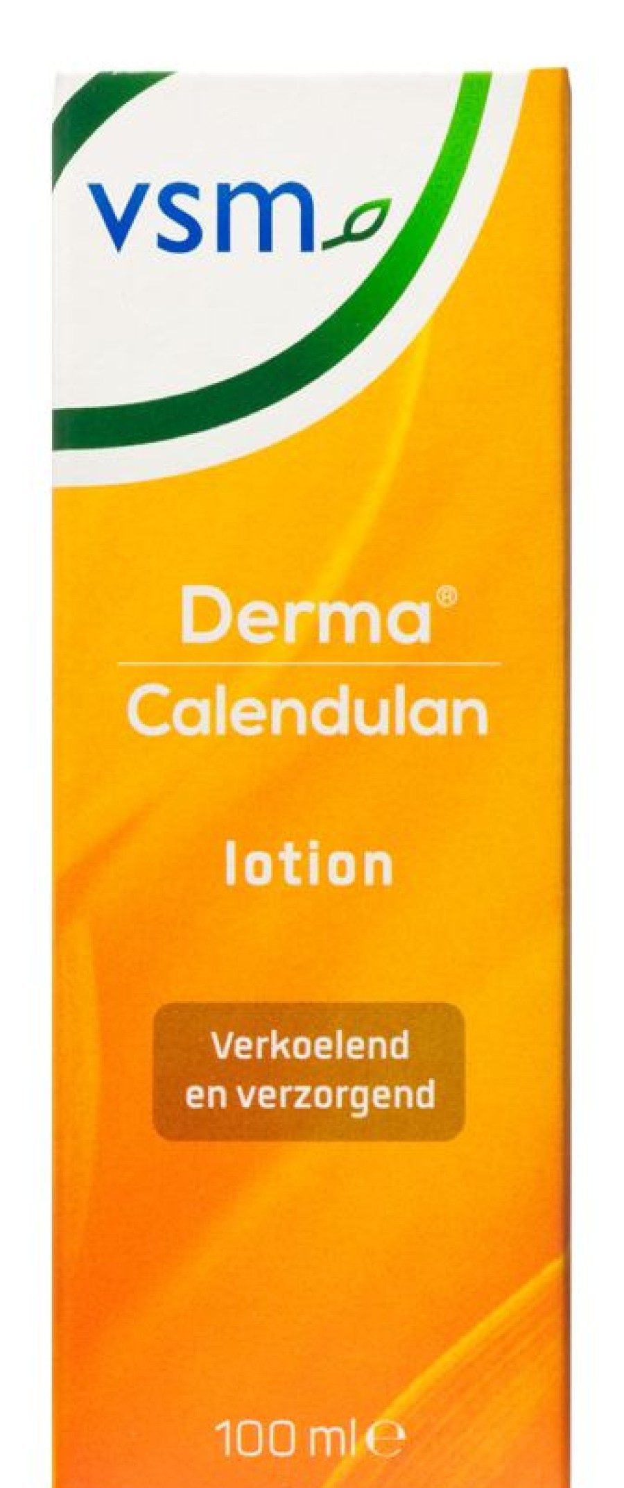 VSM Vsm Derma Calendulan Lozione 100M | protezione solare