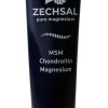 erica Zechsal Mcm Gel 100Ml | Muscoli e articolazioni