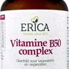 ERICA Vitamina B 50 Complex Compresse 50 Mg 100 Pz | Vitamina B