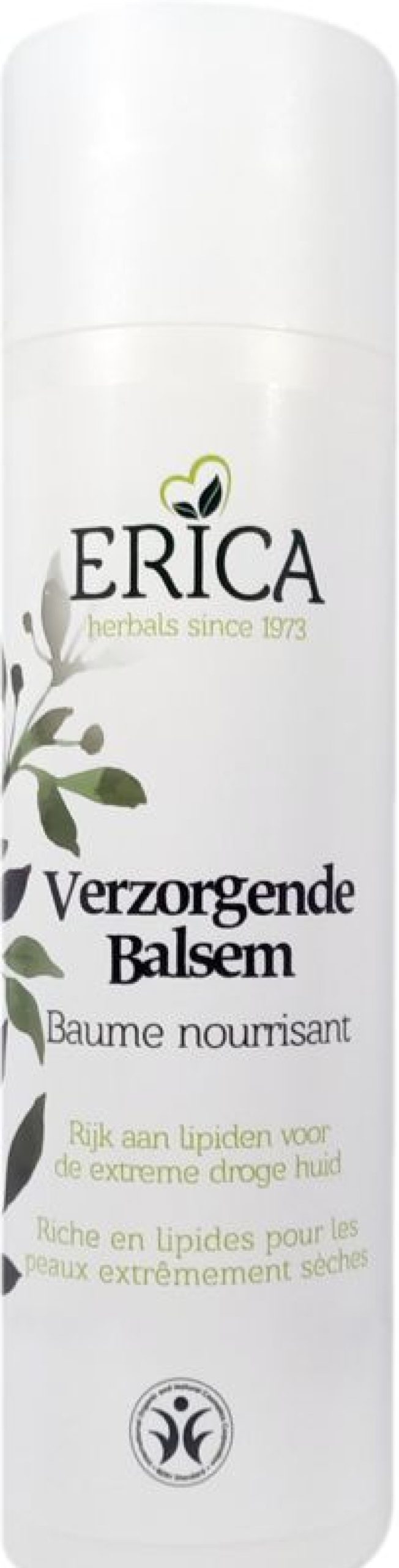 ERICA Balsamo curativo 200 ml | Massaggio