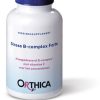 ORTHICA Orthoca Stress B Comp Forte 90T | Vitamina B