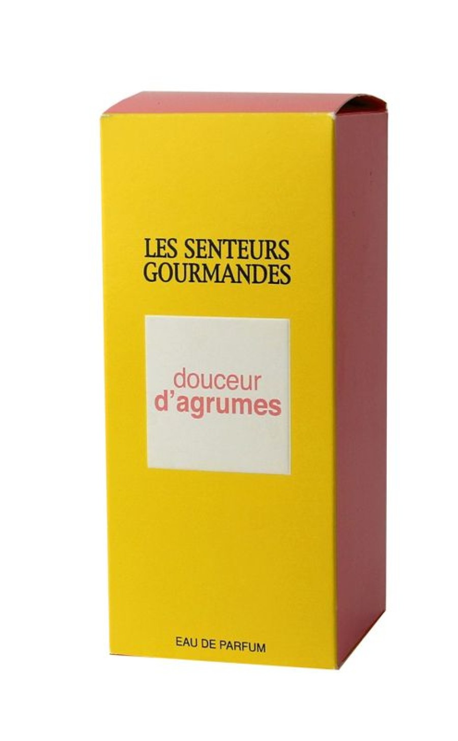 erica LSG Eau De Parfum Douceur D'Agrumes 100 Ml | Fragranze