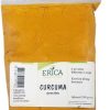 ERICA Polvere di curcuma (curcuma) 100 g | Sacchetti di spezie