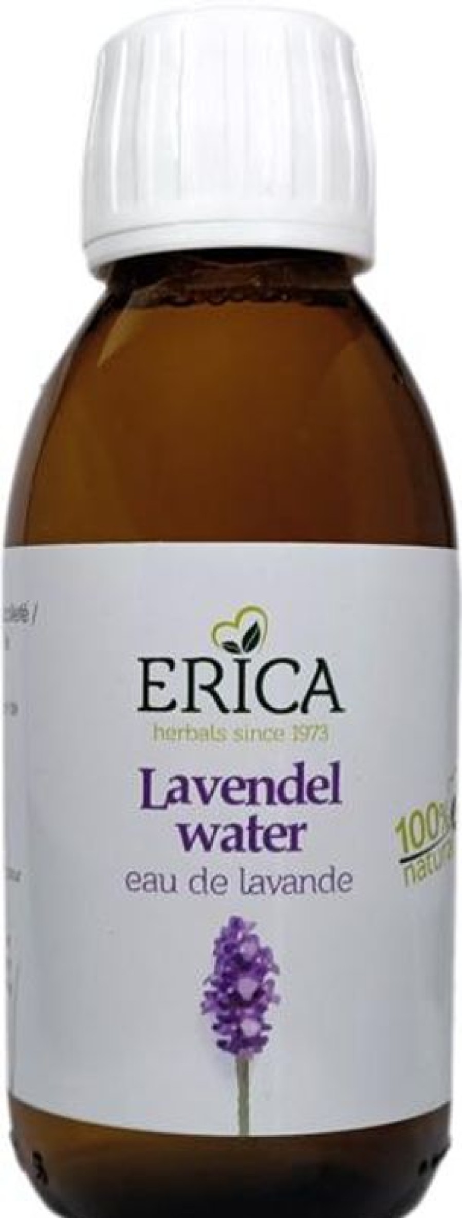 ERICA Acqua Di Lavanda 150 Ml | Pulizia